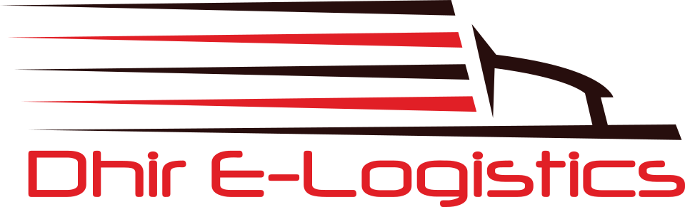 Dhir Logistics logo